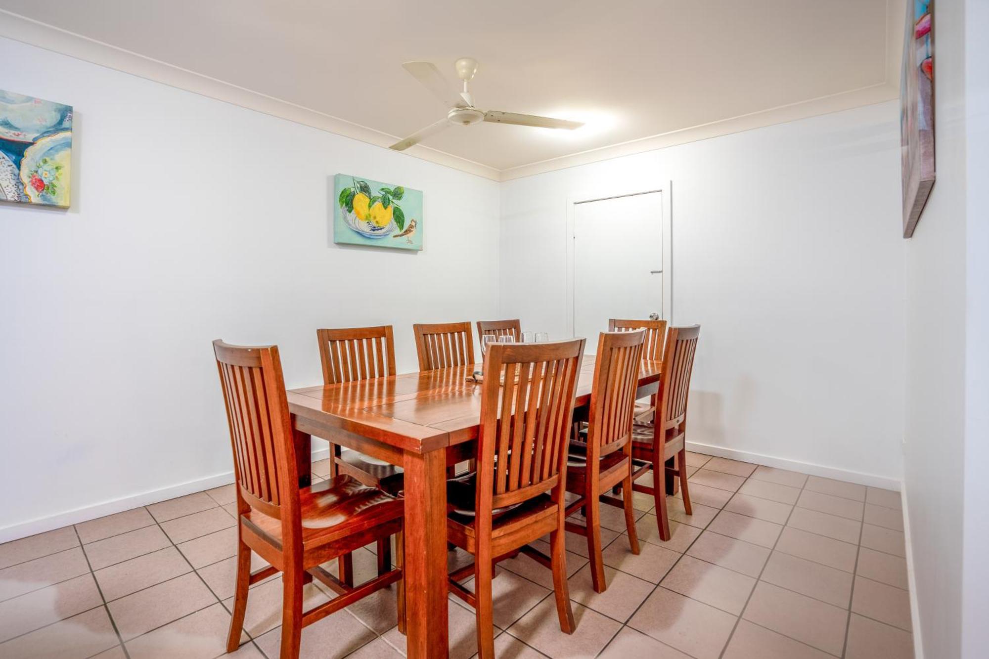 Tasman Holiday Parks - Cairns Cool Waters Exterior foto
