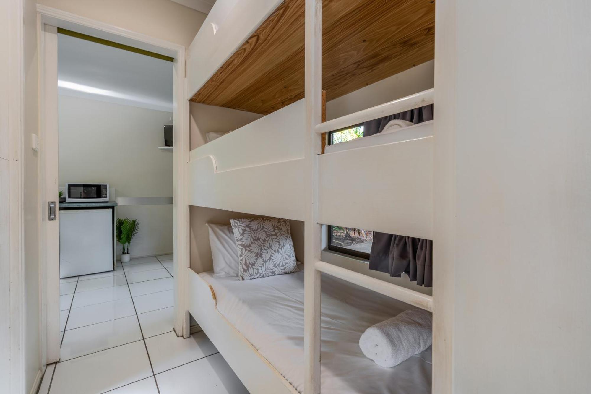 Tasman Holiday Parks - Cairns Cool Waters Exterior foto