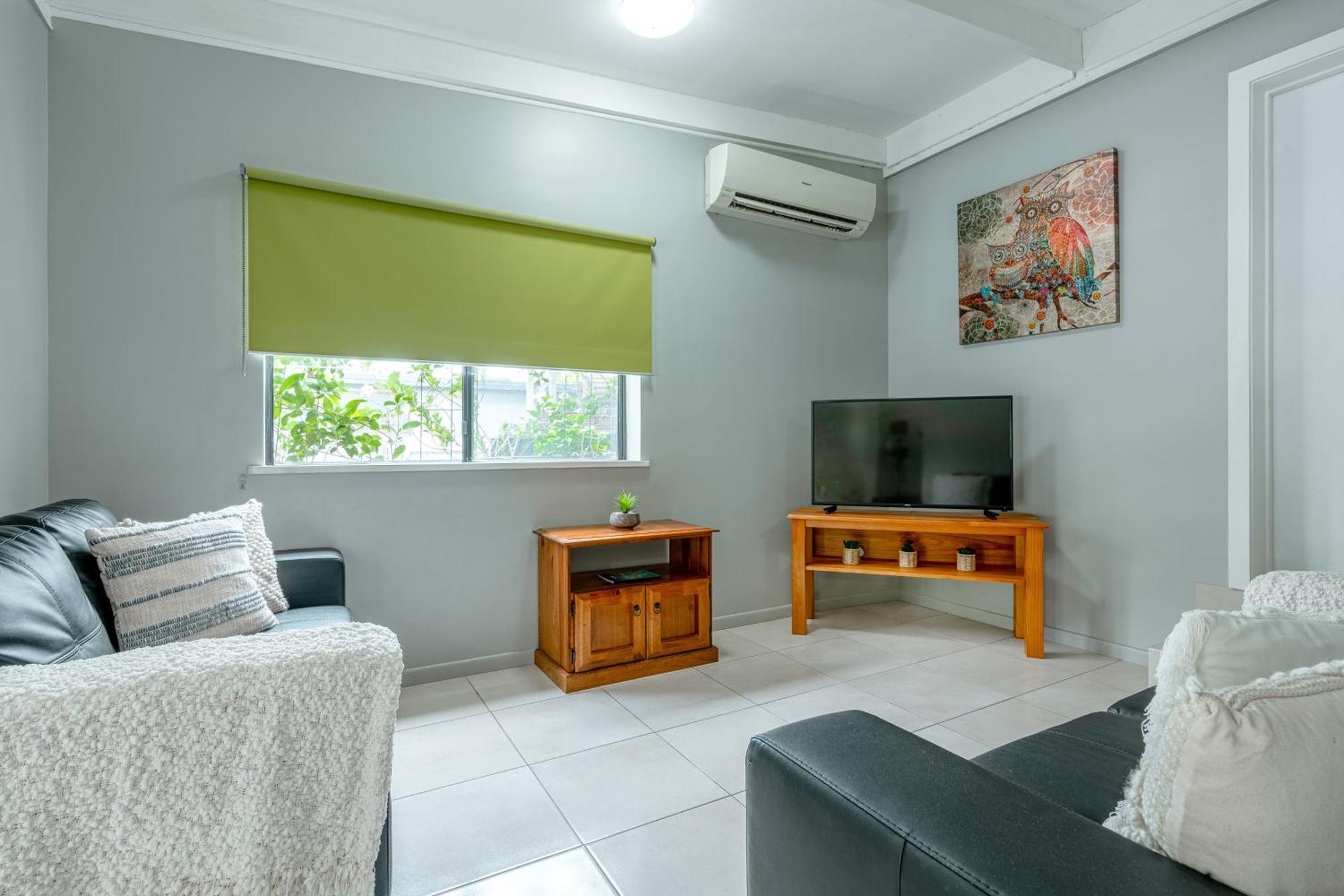 Tasman Holiday Parks - Cairns Cool Waters Exterior foto